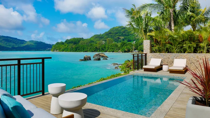 Mango House Seychelles Guest Villa Mango House Seychelles Guest Villa
