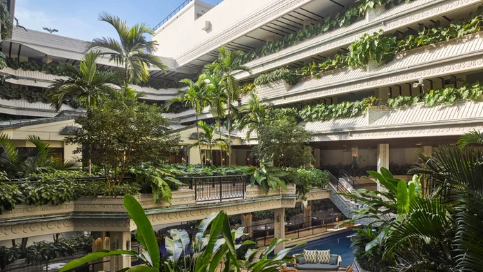 Mayfair House Hotel Miami Mayfair House Hotel Miami