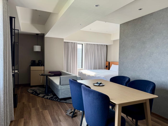 Novotel Nara Executive Superior Room
