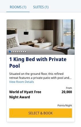 Paros hyatt destination brand Paros hyatt destination brand