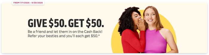 Rakuten 50 bonus new member September 2025 Rakuten $50 bonus