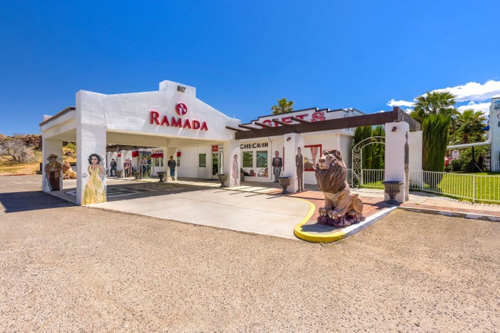 Ramada Inn Kingman AZ