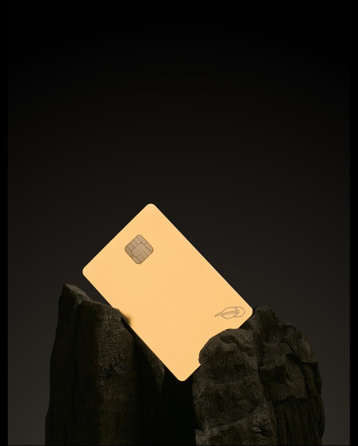 Robinhood Gold Card’s Most Underrated Feature: Custom Virtual Cards