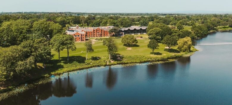 The Mera U.K. Fairmont The Mera U.K. Fairmont
