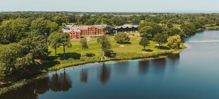 The Mera U.K. Fairmont The Mera U.K. Fairmont