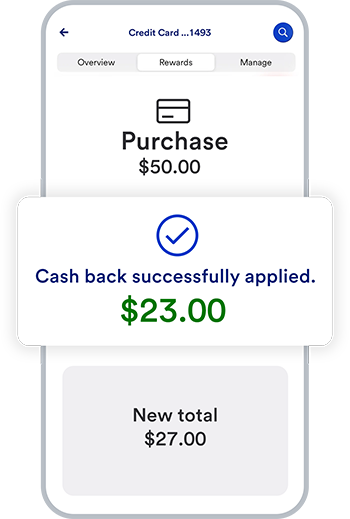 US Bank real time rewards partial payment