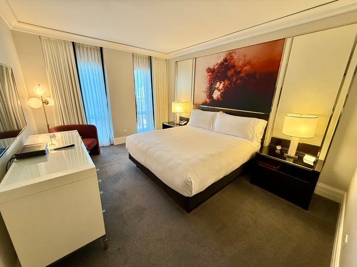 Waldorf Astoria Chicago Guest Room Waldorf Astoria Chicago Guest Room