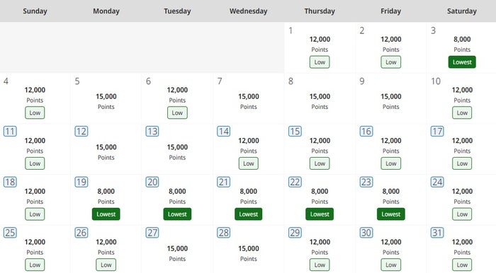 Week in Bogota Grand Hyatt Booking
