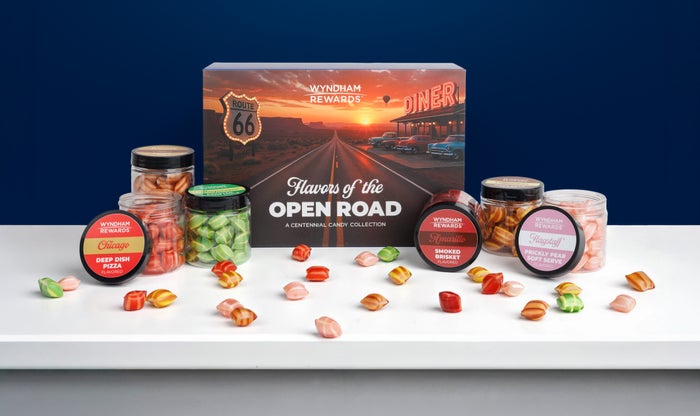 Wyndham Rewards Route 66 Sale Wyndham Rewards Route 66 Sale