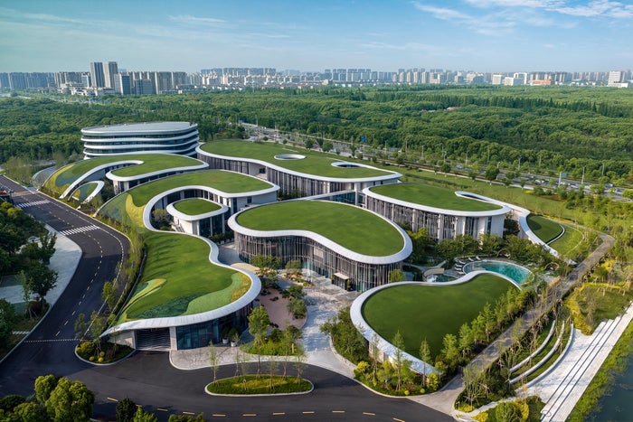 image 12 Kimpton Nine Trees Shanghai