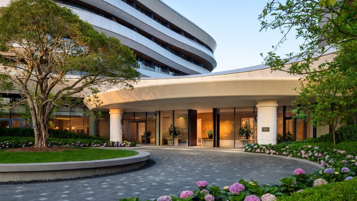 Kimpton Nine Trees Shanghai