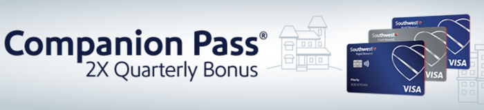 southwest 2x promo