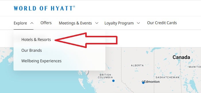 10 Hyatts for 12k or less Finding Hotels