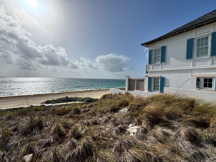 I’ve Visited Turks and Caicos Many Times — This Private Island Resort Was Unlike Anywhere I’ve Stayed