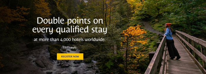 Best Western 2x points 2026 offer Best Western 2x points 2026 offer