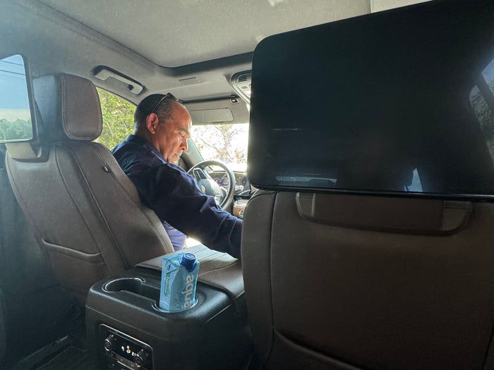 Blacklane Chauffer Blacklane Chauffer