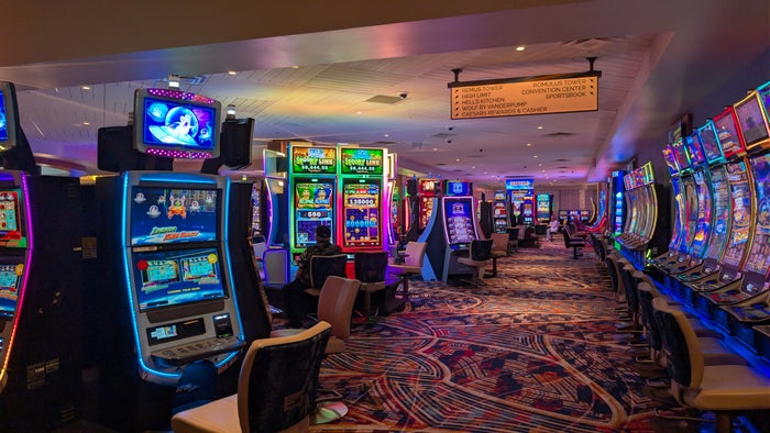 Caesars Republic Lake Tahoe amenities casino
