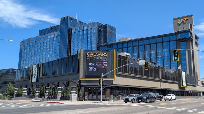 Caesars Republic Lake Tahoe Hotel & Casino: A Stylish Property With a Prime Location [Review]