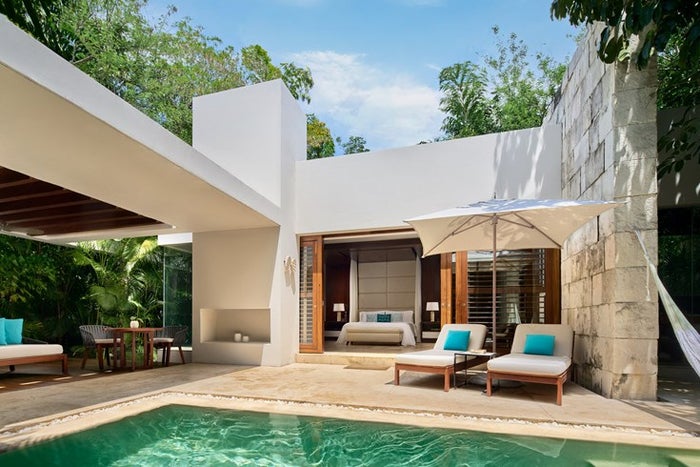 Casita King Yucatan