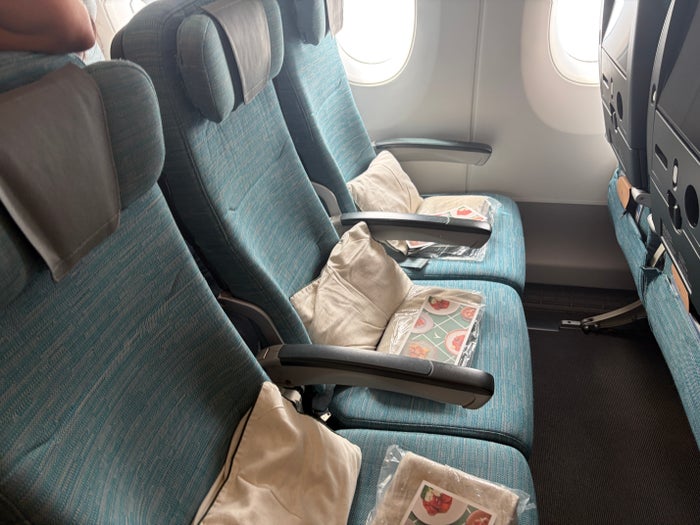 Cathay Pacific A350 seats Cathay Pacific A350 seats