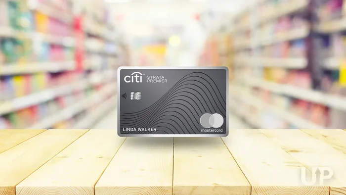 Why the Citi Strata Premier Is My Favorite Credit Card for Groceries