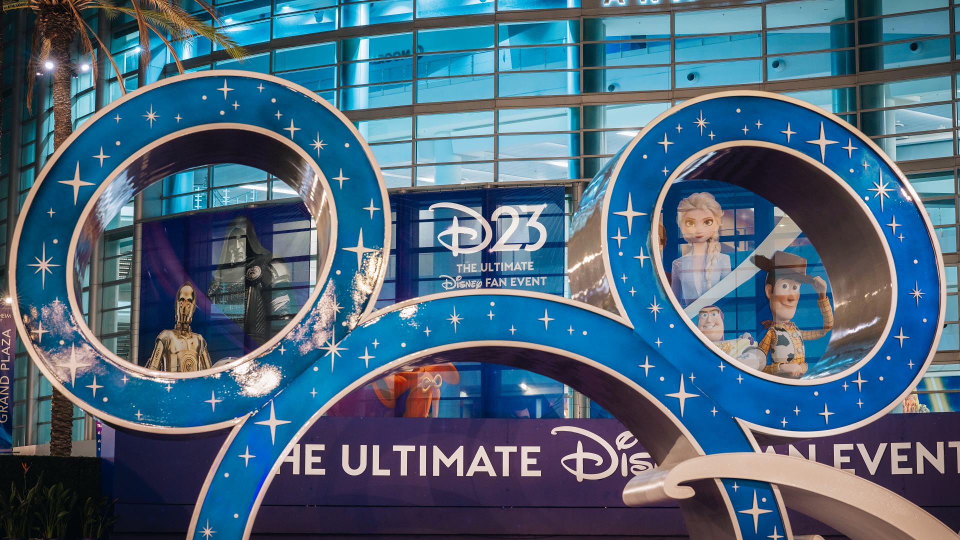 D23 Event 2026 Recap [New Rides, Lands, and What's Coming to Disney Parks]