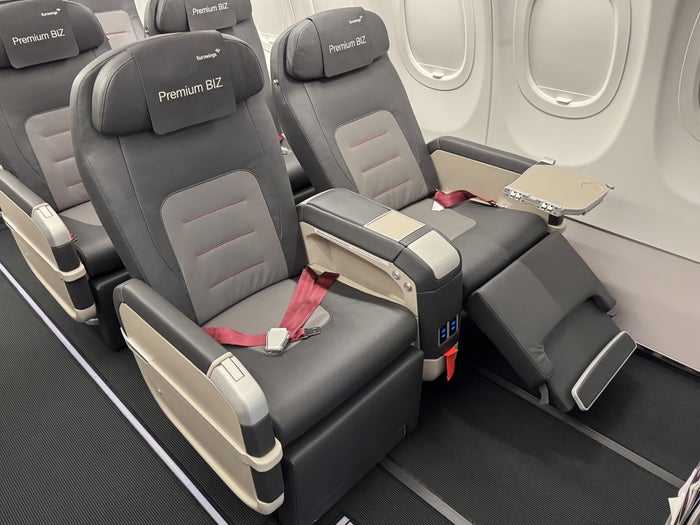 Eurowings Premium BIZ