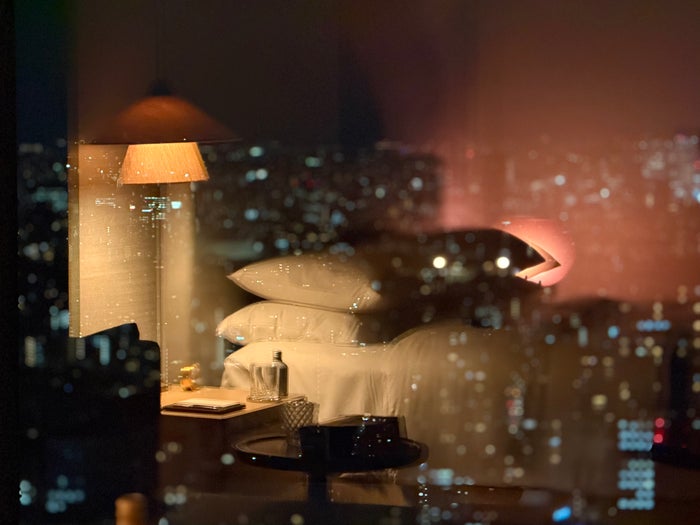 Fairmont Tokyo Review: Can It Hold Its Own Among Tokyo’s Luxury Hotels?
