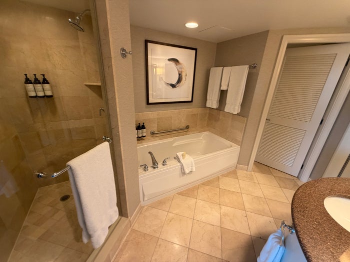 Fairmont Vancouver Airport Bathroom Tub Fairmont Vancouver Airport Bathroom Tub