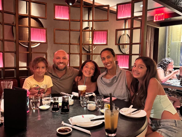 Family Din Tai Fung Restaurant Juan Ruiz