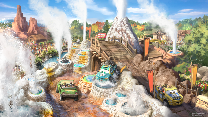 Geysers at Piston Peak D23