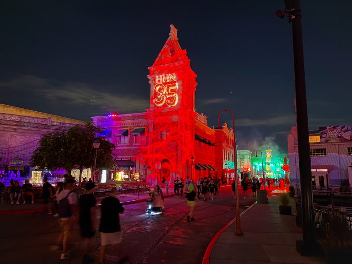 HHN35 Halloween Horror Nights Universal Orlando 2026 Image Credit Chris Hassan