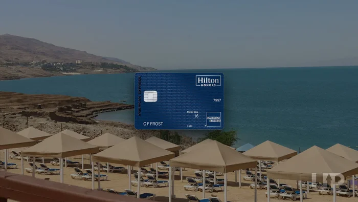 8 Amazing Stays To Book With the Hilton Aspire Card’s $400 Resort Credit