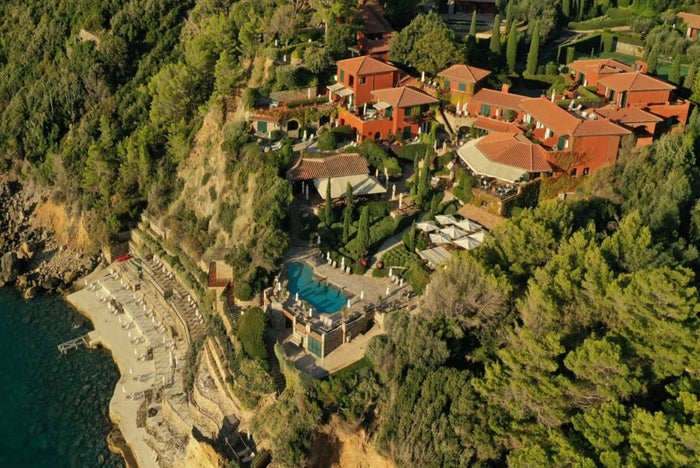 Hotel Il Pellicano LHW