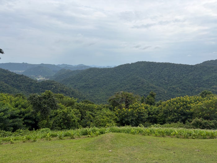 Khao Yai National Park Khao Yai National Park
