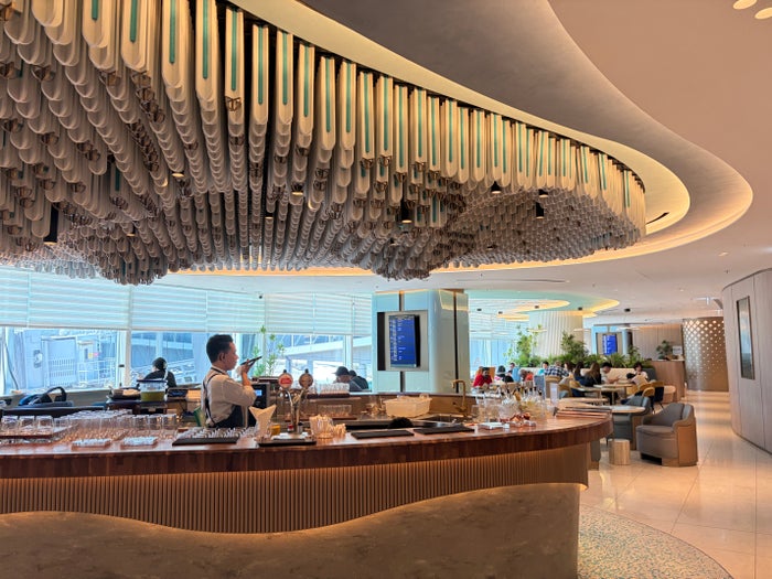 Kyra Lounge bar