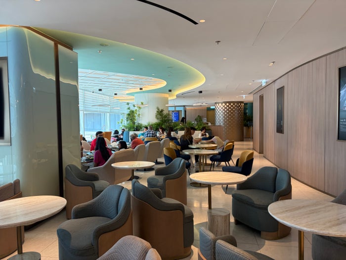 Kyra Lounge seating Kyra Lounge seating