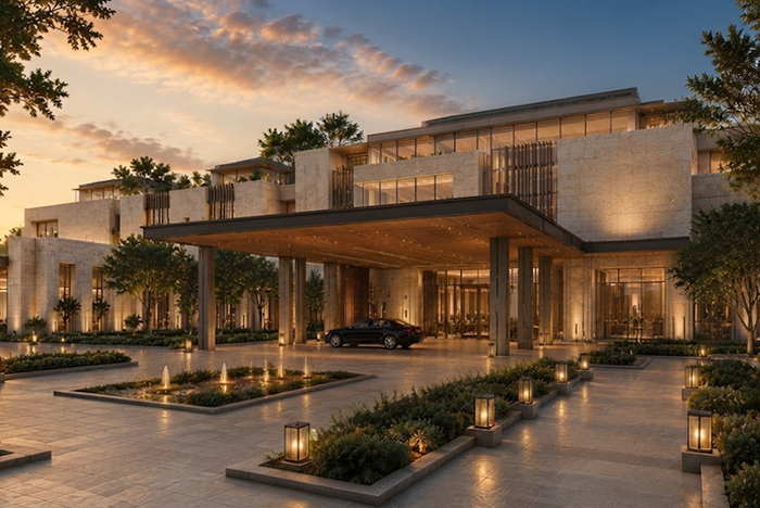 Marriott Luxury Collection West Cairo Marriott Luxury Collection West Cairo