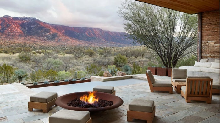 [Award Alert] This $2,000-a-Night Miraval Resort Has Wide-Open Availability From 60K Hyatt Points