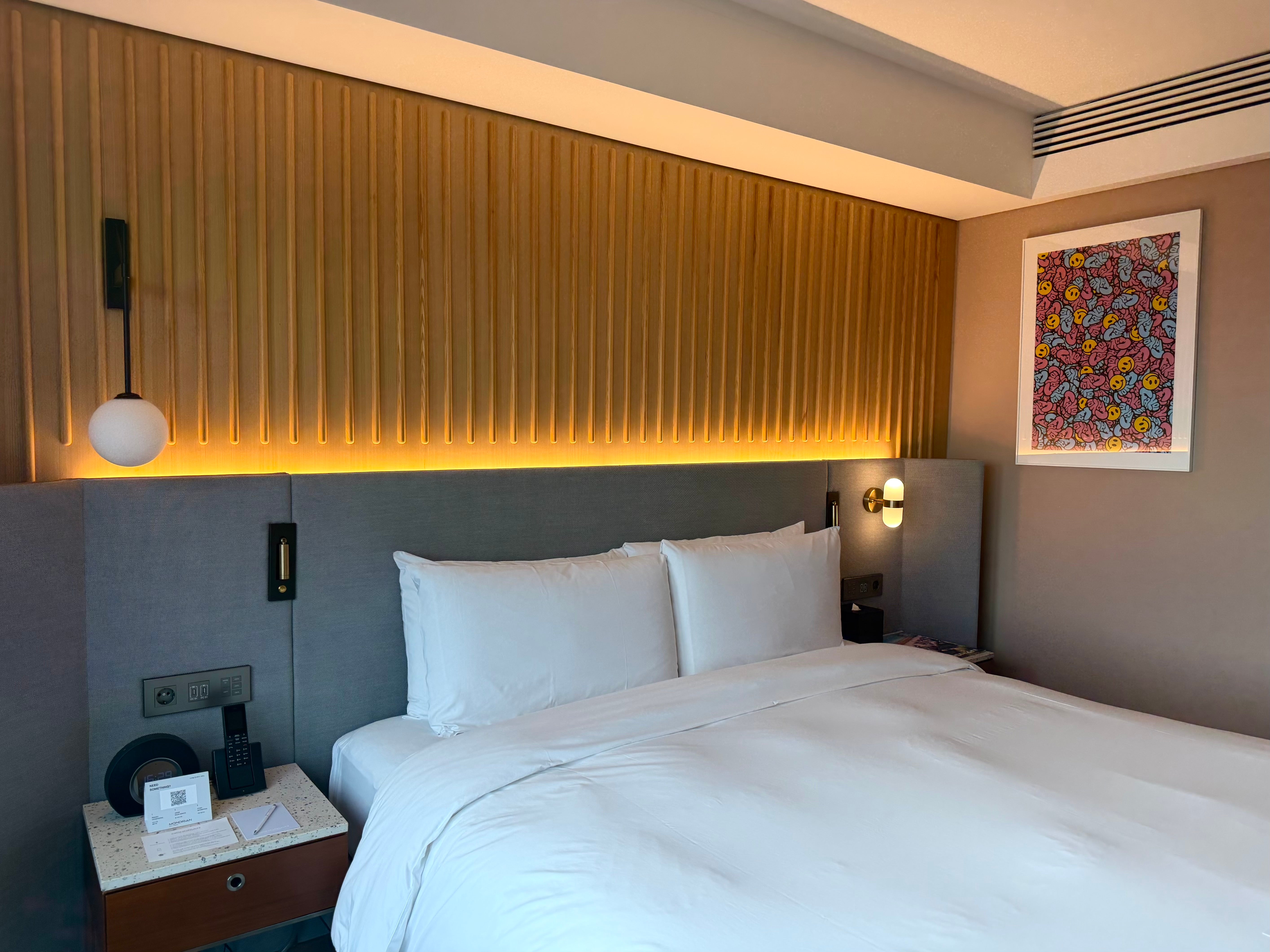 Things I Loved and Hated at the Mondrian Seoul Itaewon Hotel [2026 Review]