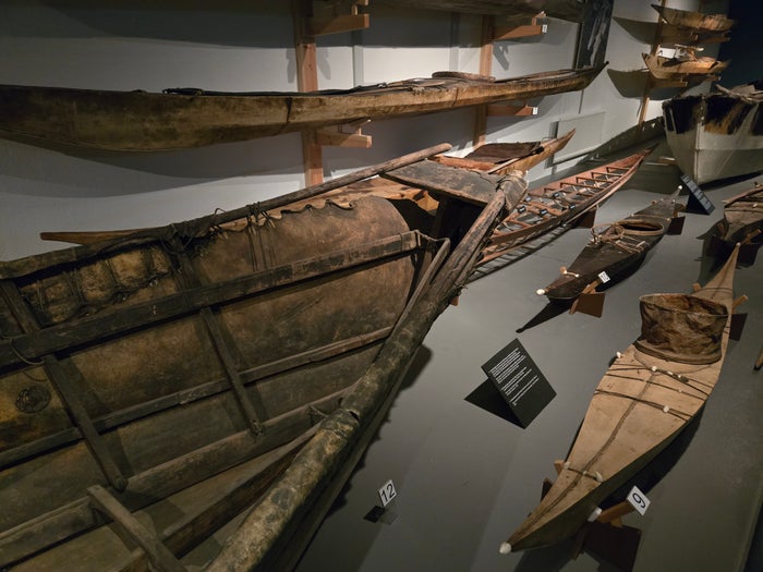 Nuuk Greenland National Musuem Archives Nuuk Greenland National Musuem Archives