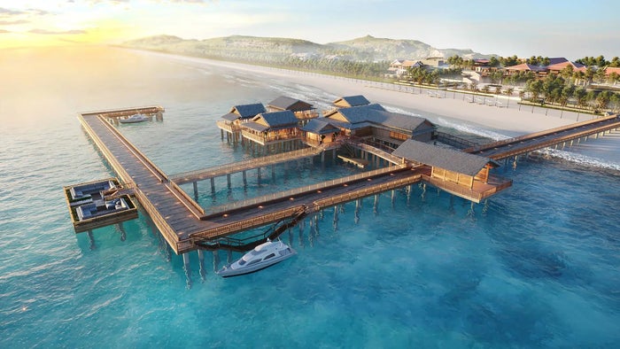 [Award Alert] Book the New Park Hyatt Phu Quoc From 25,000 Points per Night