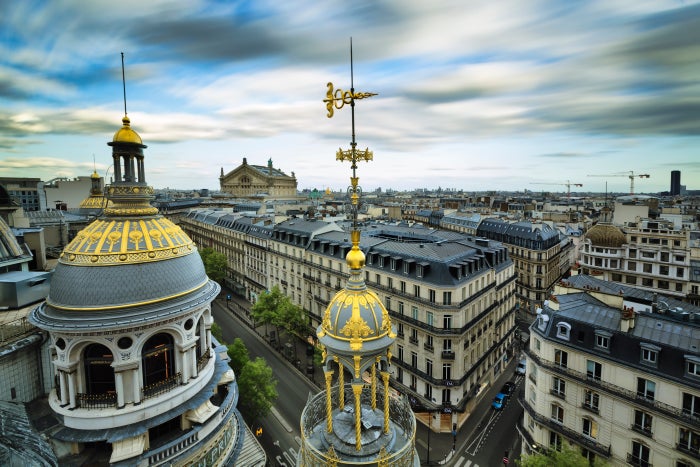 5 Ways Your Points and Premium Cards Pay Off on a Trip to Paris