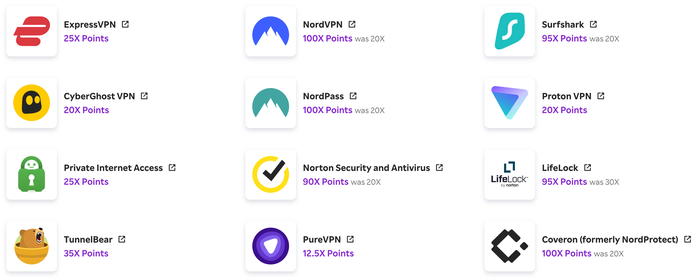 Rakuten VPN offers October 5 2026 Rakuten VPN offers October 5 2026