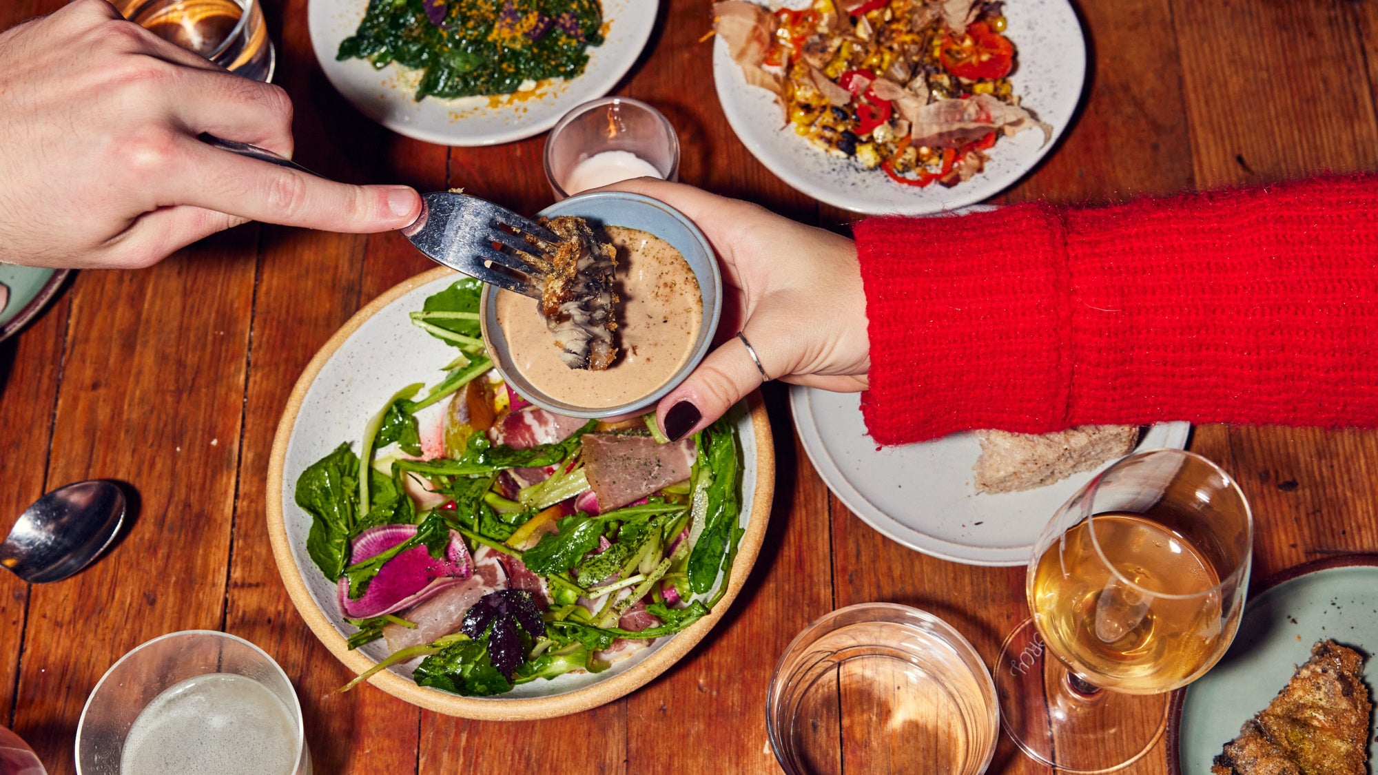 Amex Resy Credits Expanding to Select Tock Restaurants