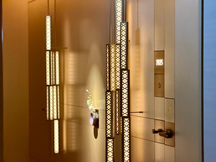 Ritz Carlton Fukuoka room 2125 Ritz Carlton Fukuoka room 2125