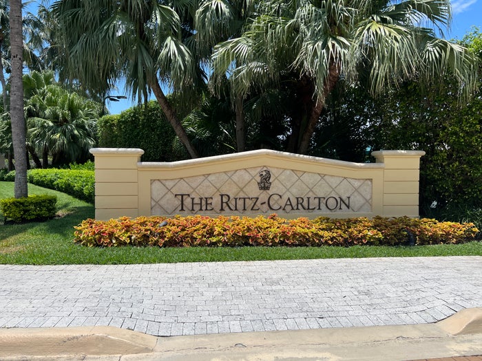 Rest Easy: Chase Confirms Ritz-Carlton Card Travel Protections Aren’t Changing