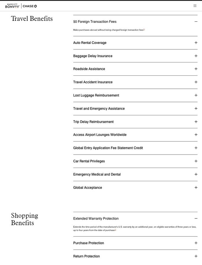 Ritz card benefits guide