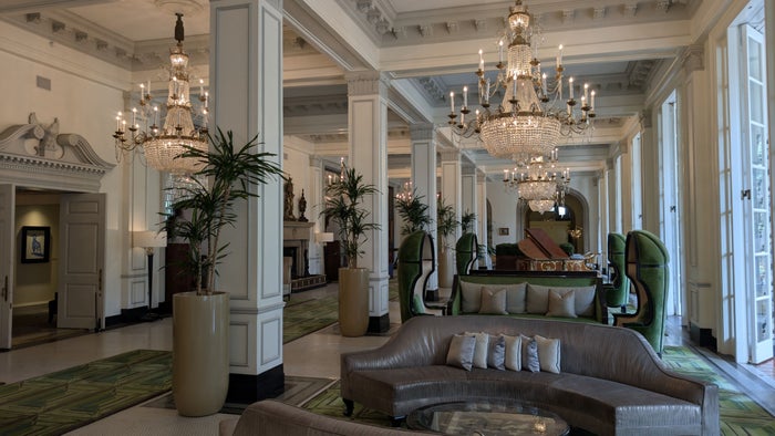 The St. Anthony Hotel in San Antonio: Historic Luxury With Downtown Convenience [Review]