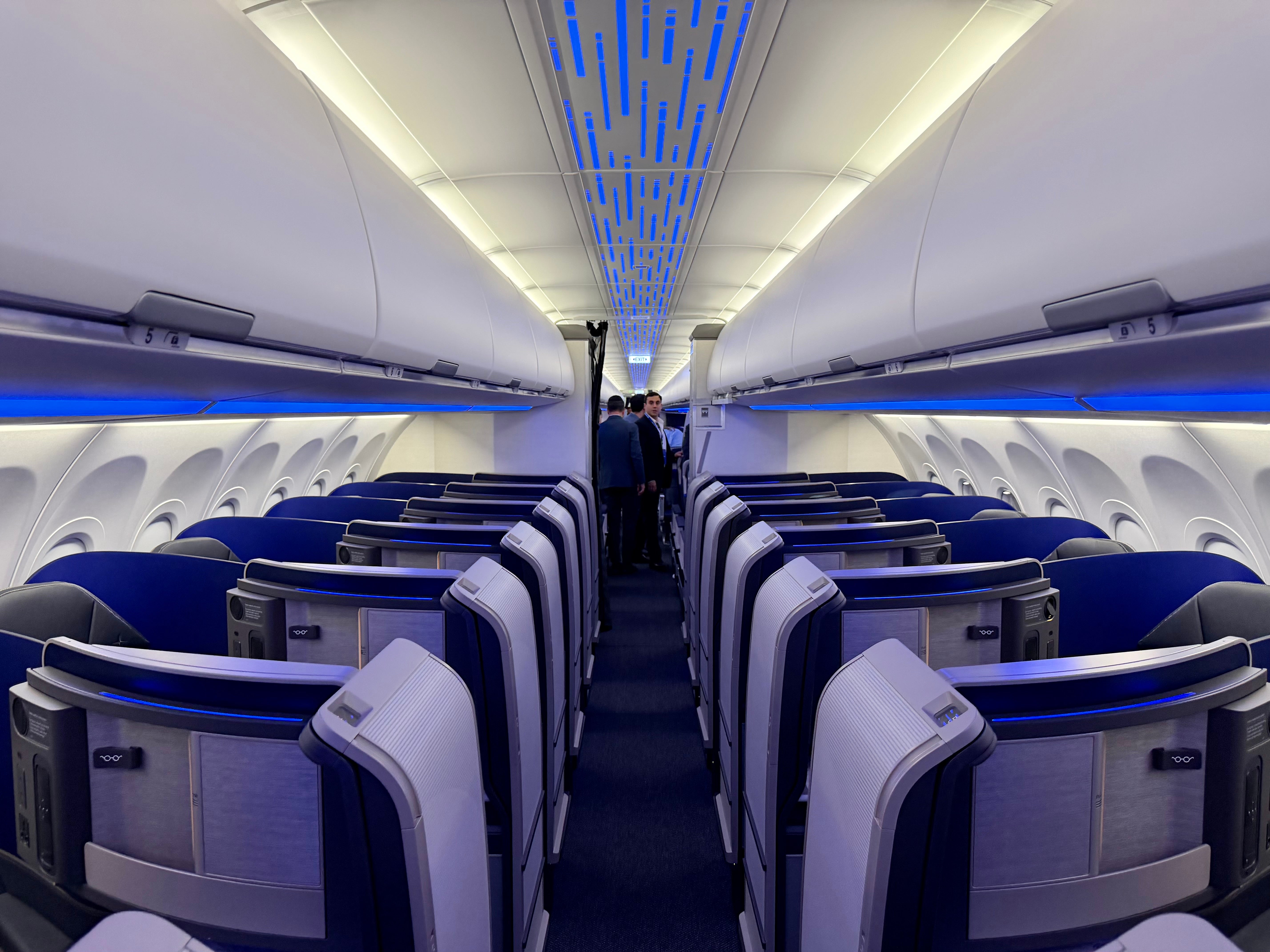 The Best United Credit Card for Every Type of Traveler